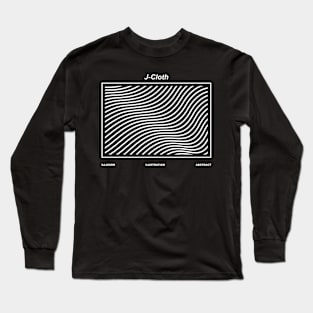 J-Cloth Long Sleeve T-Shirt